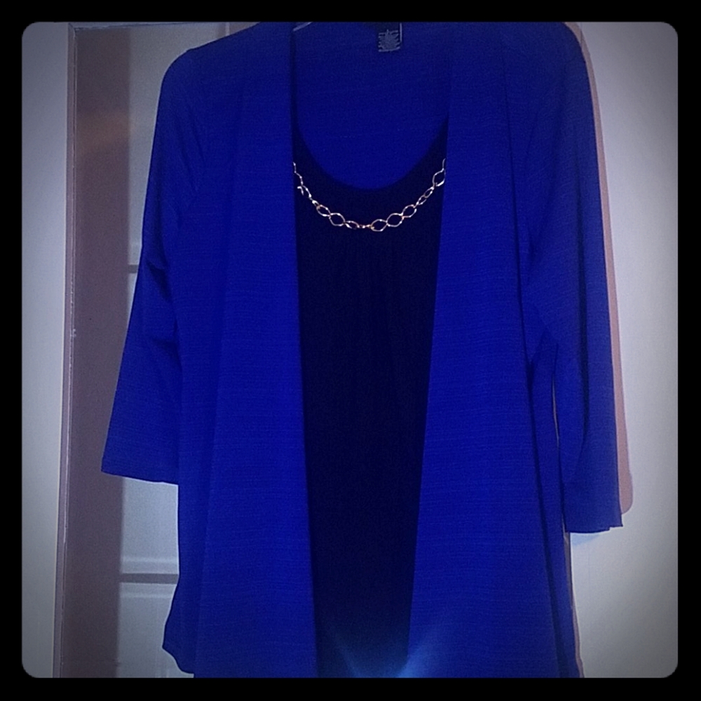 Woman's blouse